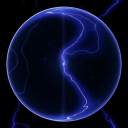 Icône de Électrique Fond d'écran Animé